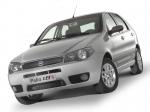 Fiat Palio 1.8R 5-Door 2006 года